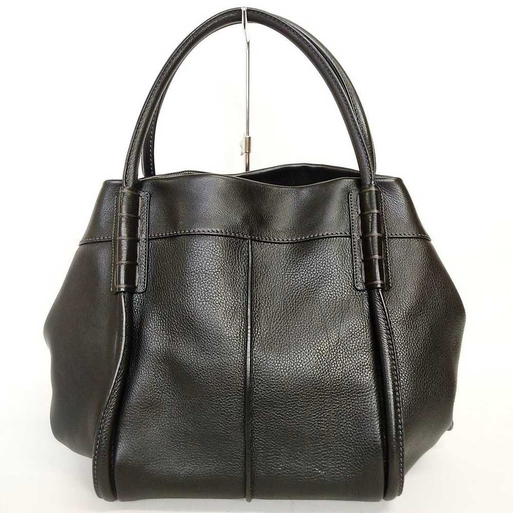 2410-174 | Excellent condition | Tod's Tote Bag L… - image 3