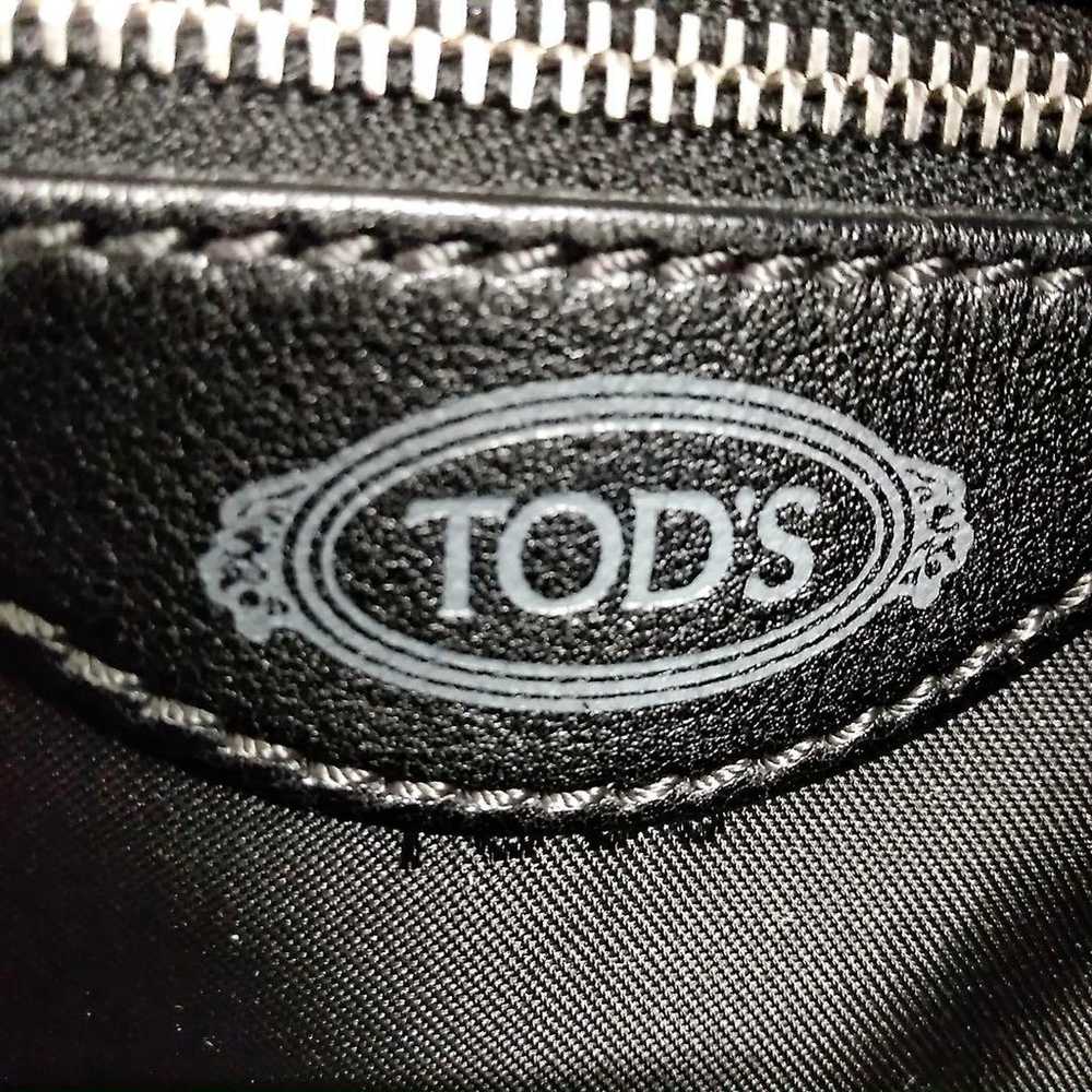 2410-174 | Excellent condition | Tod's Tote Bag L… - image 9