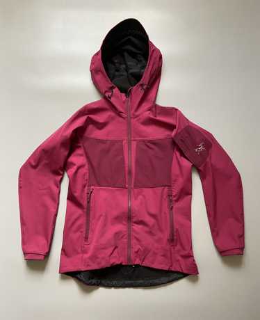 Arc'Teryx × Outdoor Life Vintage Arc’teryx Gamma … - image 1