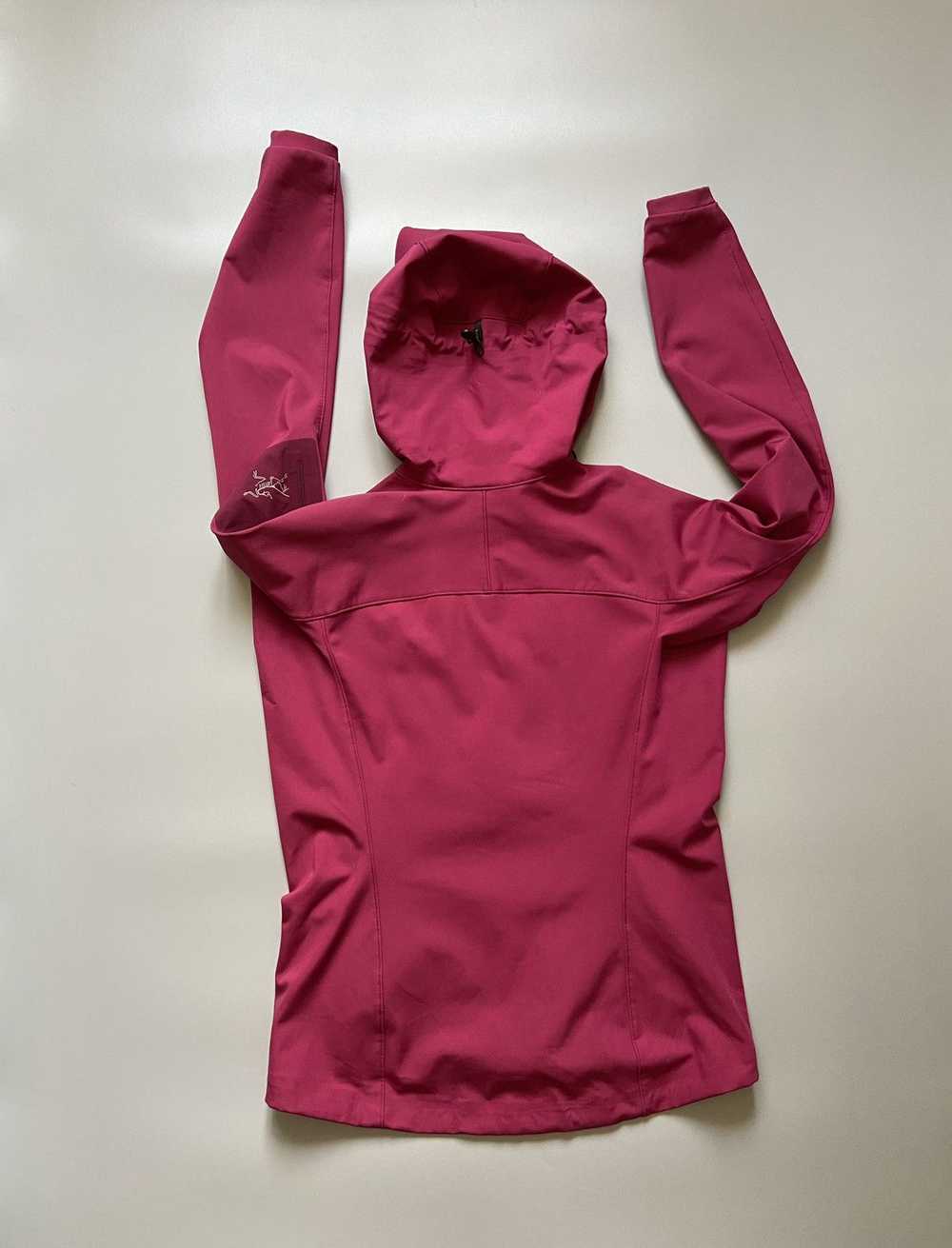 Arc'Teryx × Outdoor Life Vintage Arc’teryx Gamma … - image 5