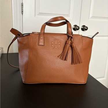 Tory Burch Theta Large Tote