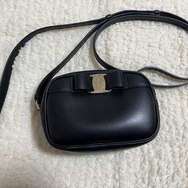 Salvatore Ferragamo shoulder bag