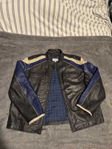 Wilsons Leather Wilson’s Leather Biker Jacket