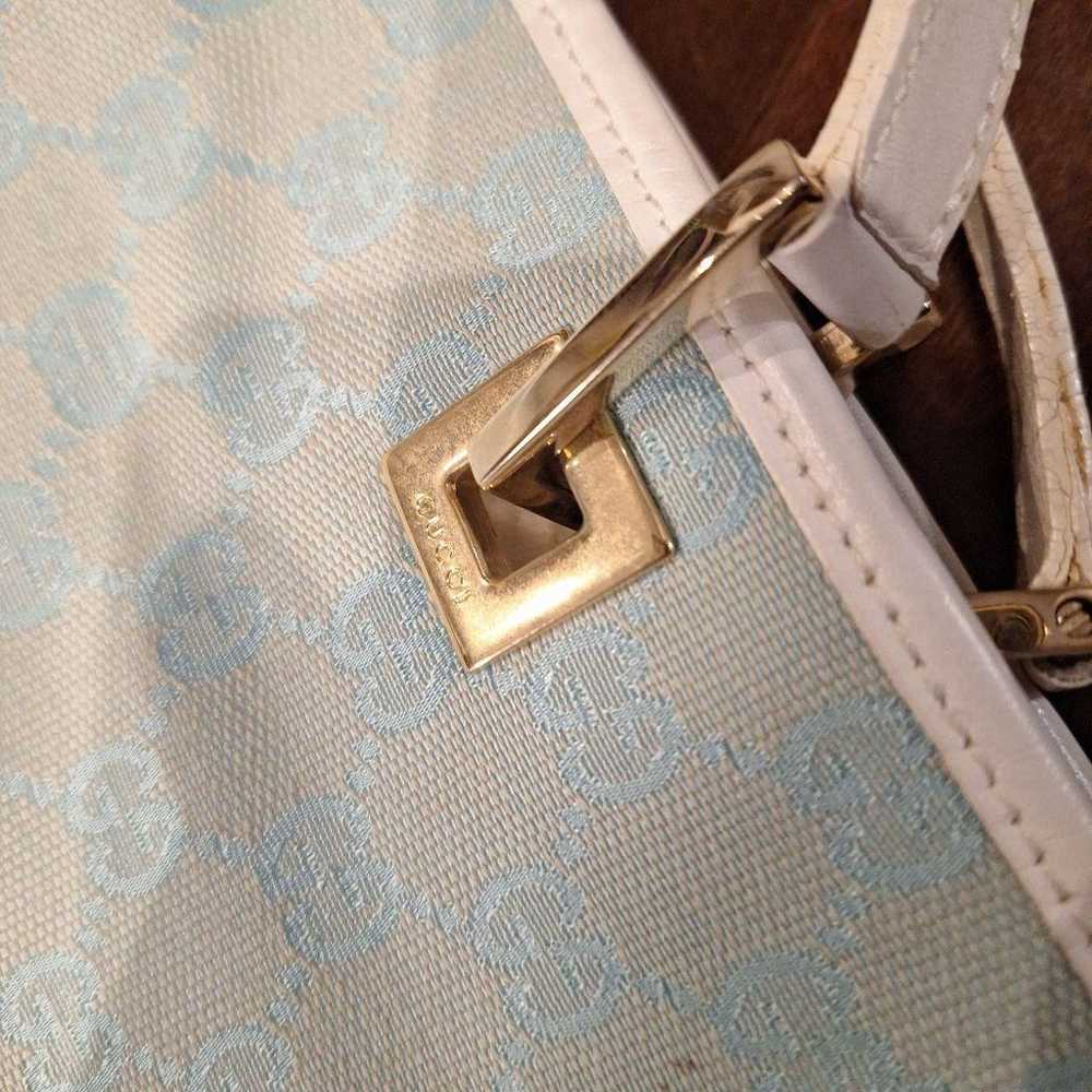 GUCCI Tote Bag - image 6