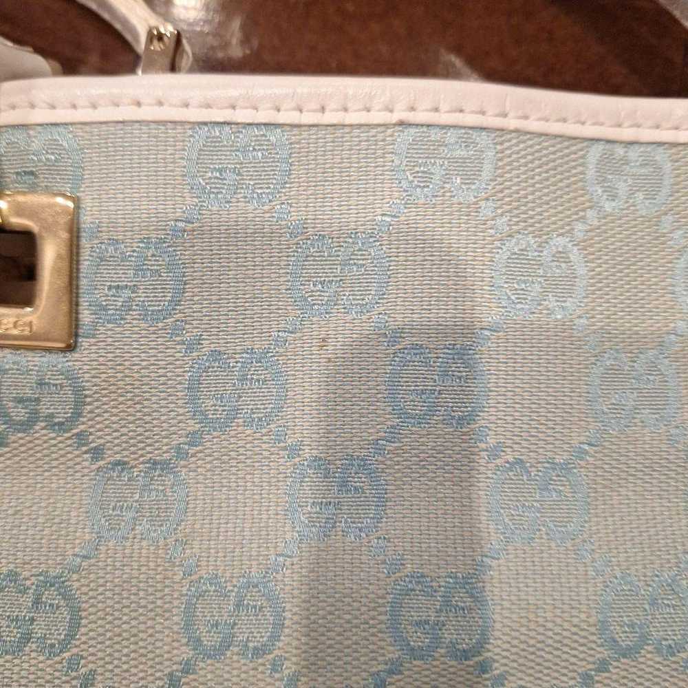 GUCCI Tote Bag - image 7