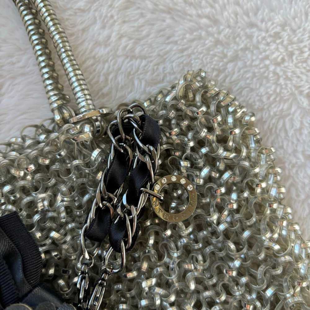 Charm Set ❤︎ Anteprima ❤︎ Silver Wire Bag ♩ - image 3