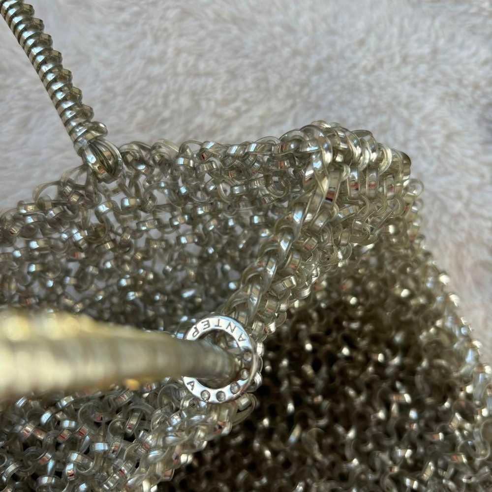 Charm Set ❤︎ Anteprima ❤︎ Silver Wire Bag ♩ - image 4