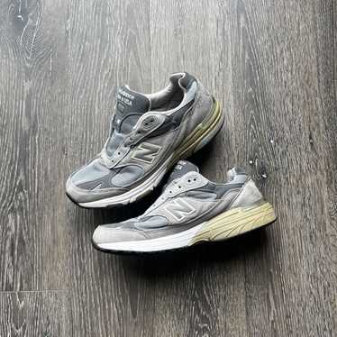 New Balance × Streetwear × Vintage New Balance 99… - image 1