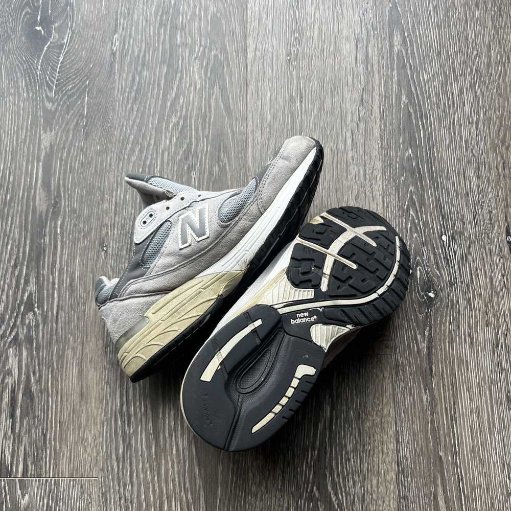 New Balance × Streetwear × Vintage New Balance 99… - image 4