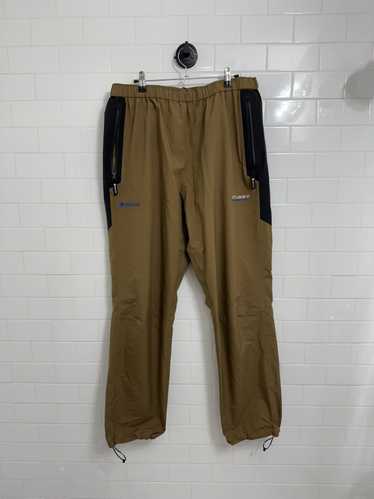 Stussy gore tex pants - Gem
