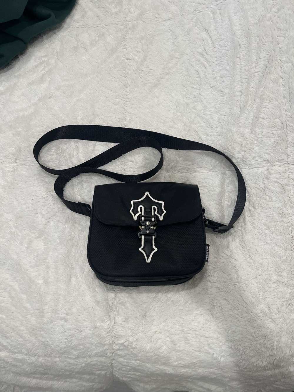 Trapstar London Trapstar Side Bag - image 1