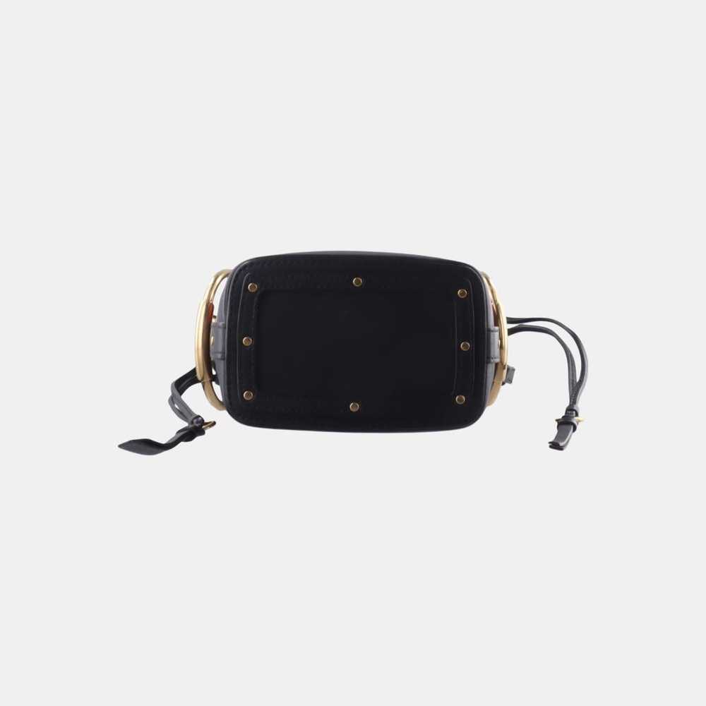 Chloé Roy leather crossbody bag - image 5