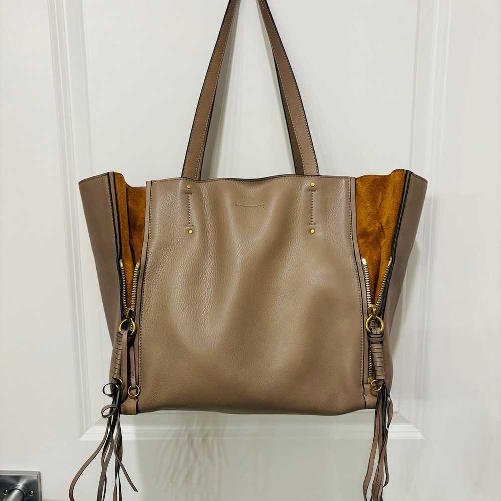 Chloe Tote - image 1