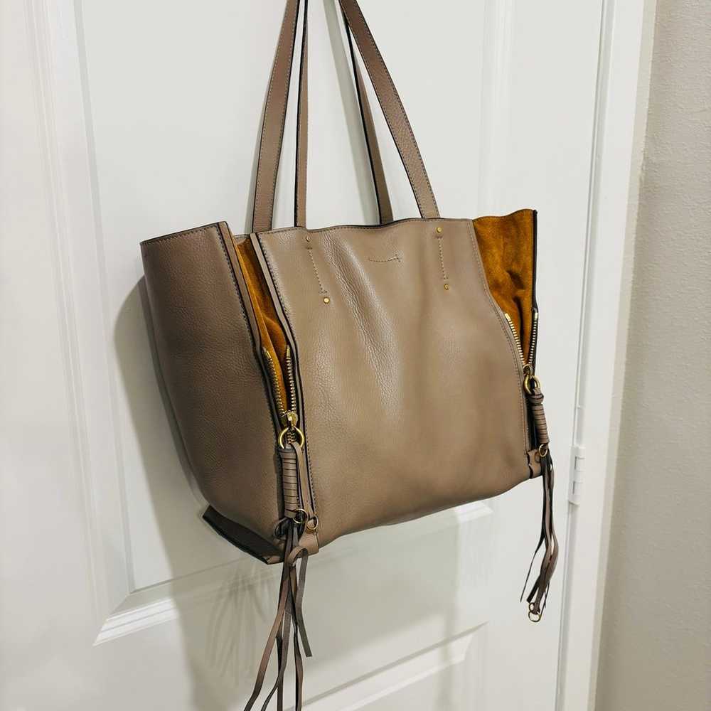 Chloe Tote - image 2