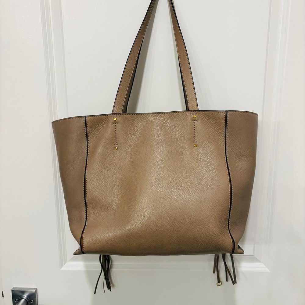 Chloe Tote - image 3