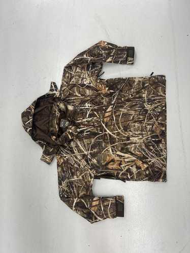 Drake Drake Waterfowl Systems Camo Jacket - 2XL