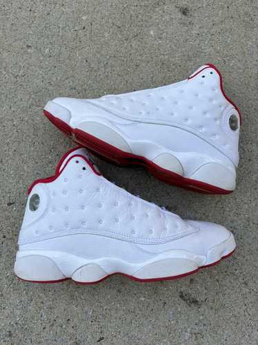 Jordan Brand × Nike Jordan 13 Retro History of Fli