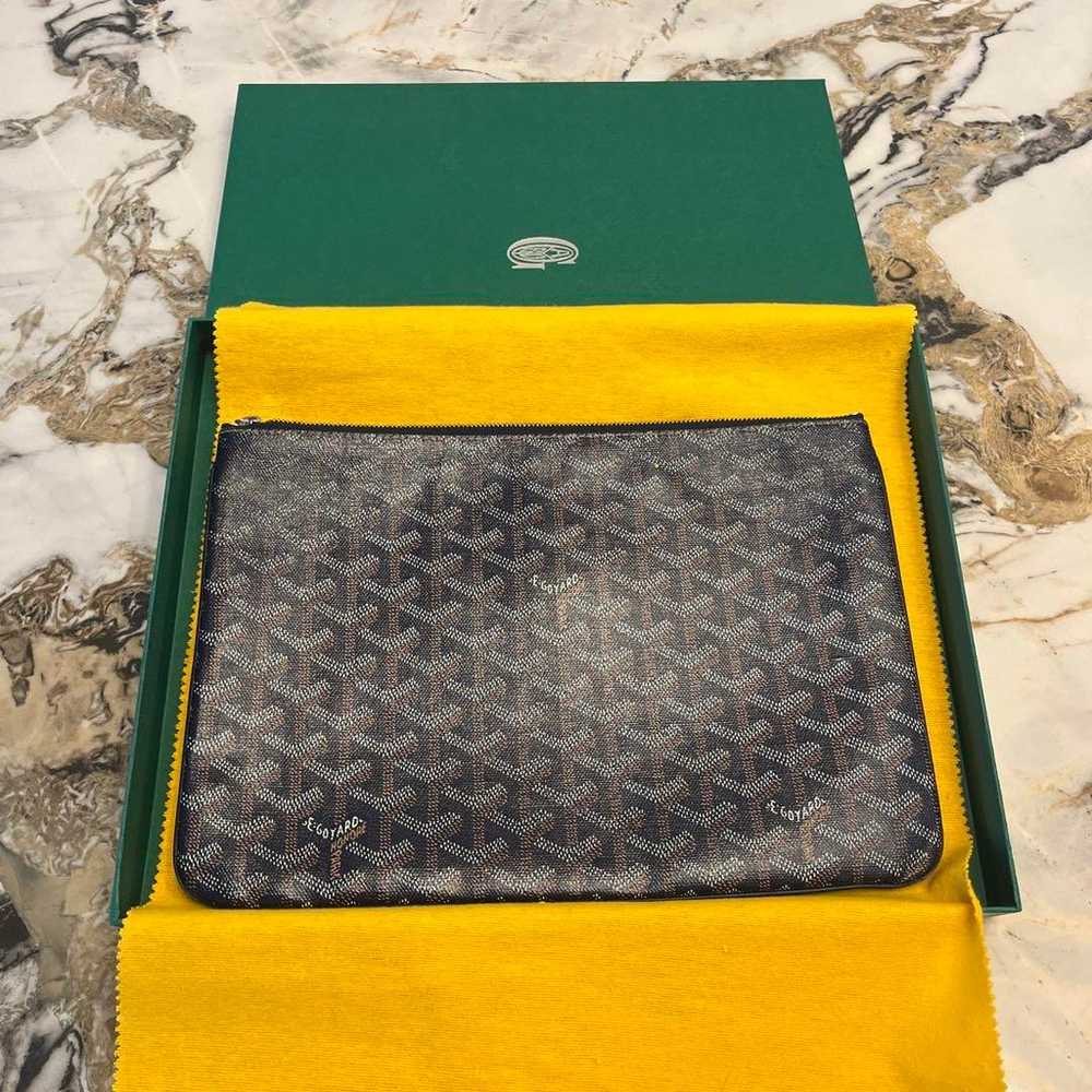 Goyard Clutch - image 1