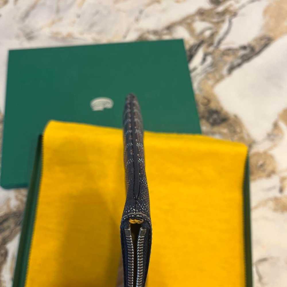 Goyard Clutch - image 4