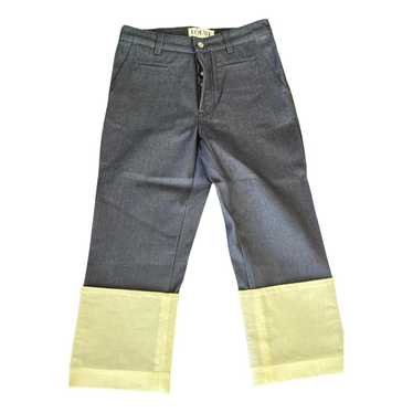 Loewe Straight jeans