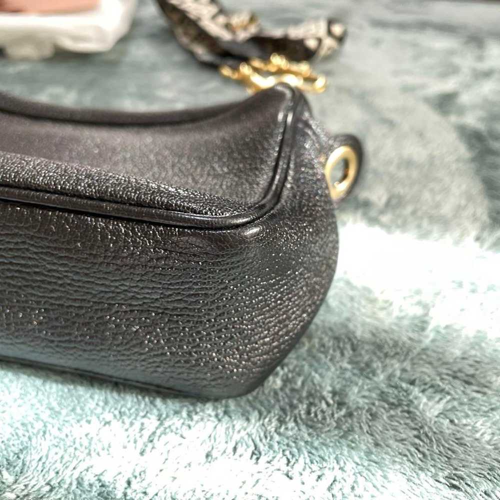 miumiu shoulder bag - image 8