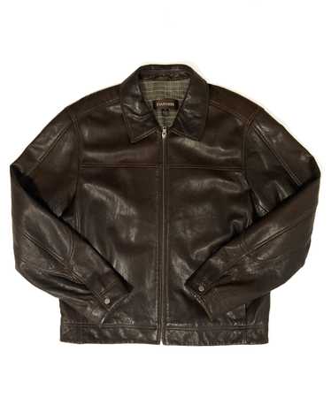 Danier Vintage Leather Jacket - image 1