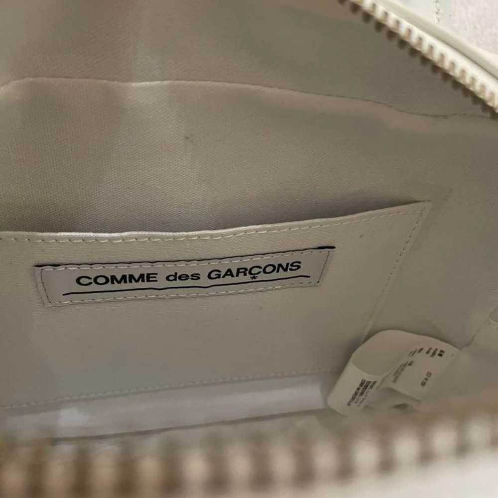 Comme des Garçons Yoshida Bag White - image 6