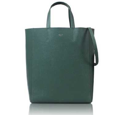 Celine Vertical Cabas 2way Bag - image 1