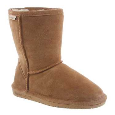 Bearpaw Emma Short Women's Winter Boots