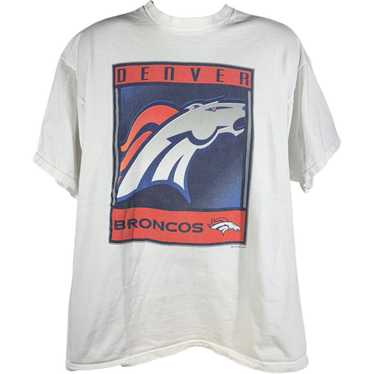 Pro Player Vintage Pro Player Denver Broncos NFL L