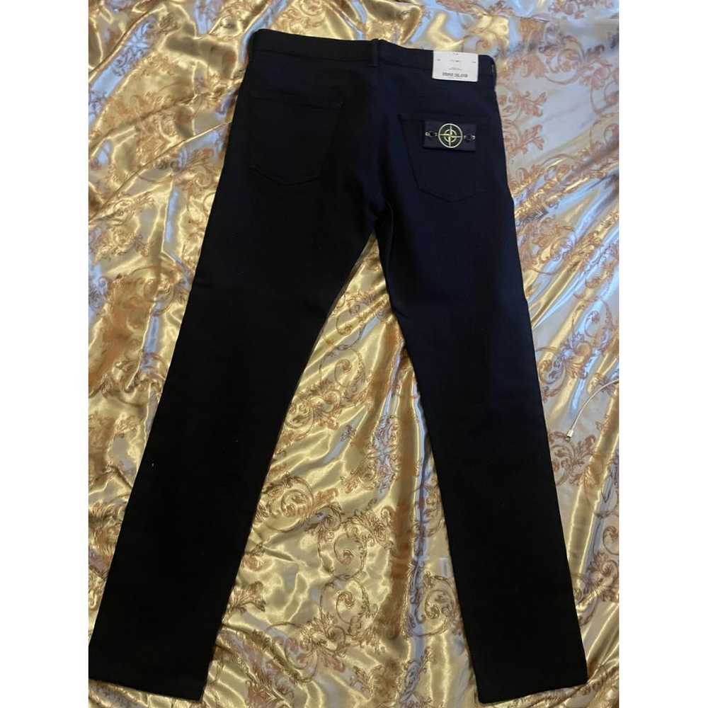 Stone Island Straight jeans - image 2