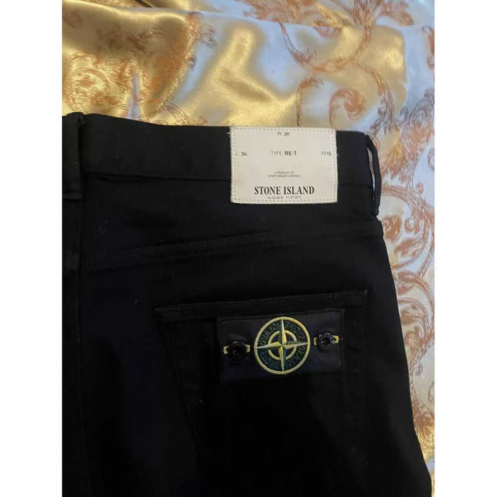 Stone Island Straight jeans - image 3