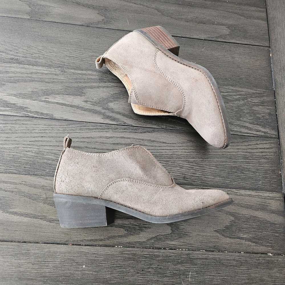 Lucky Brand Fimberly Bootie - image 2