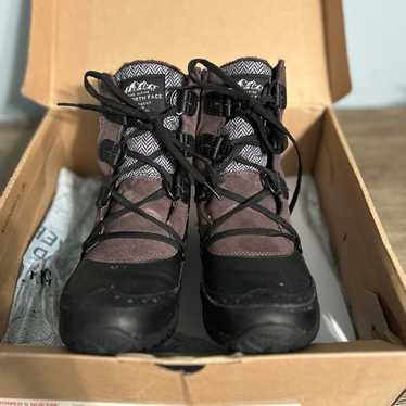 North Face Women Winter Boots