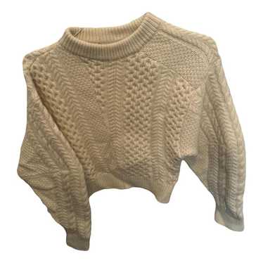 Stella McCartney Wool jumper