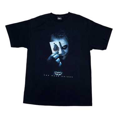 90s joker t-shirt movie - Gem