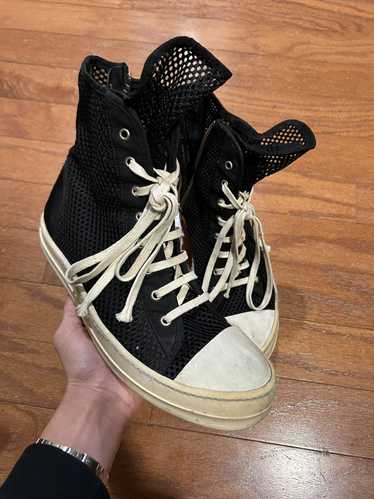 Rick owens drkshdw hi - Gem