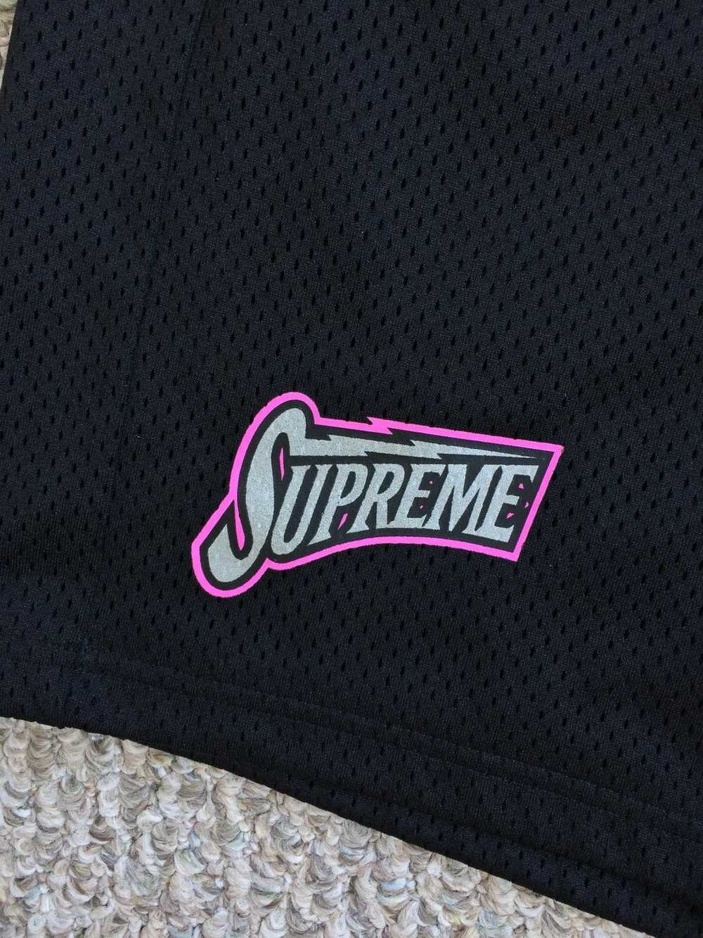 Supreme S/S 2018 Supreme Bolt Shorts - image 4