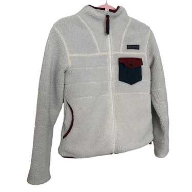 Columbia Columbia Mount Tabor Fleece Full Zip She… - image 1