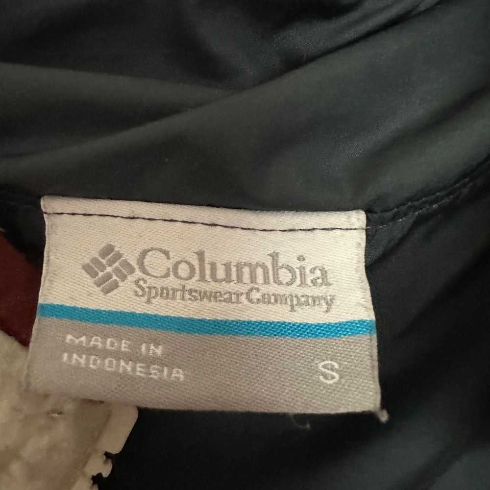 Columbia Columbia Mount Tabor Fleece Full Zip She… - image 9