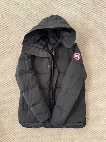 Canada Goose ****RARE CANADA GOOSE MACMILLAN PARKA