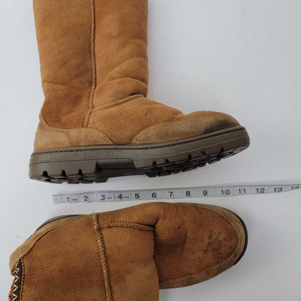 Ugg UGG Australia Sand Ulta Short Boots - 9 - image 10