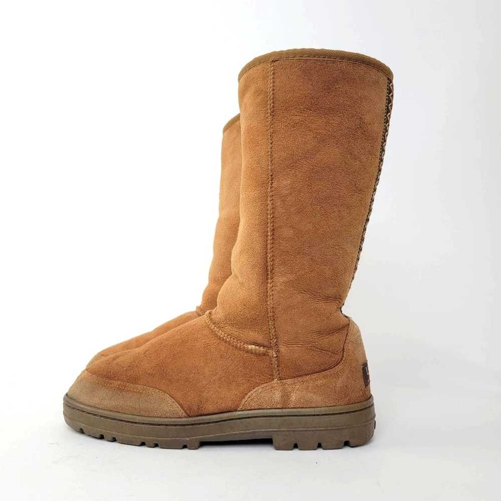 Ugg UGG Australia Sand Ulta Short Boots - 9 - image 1