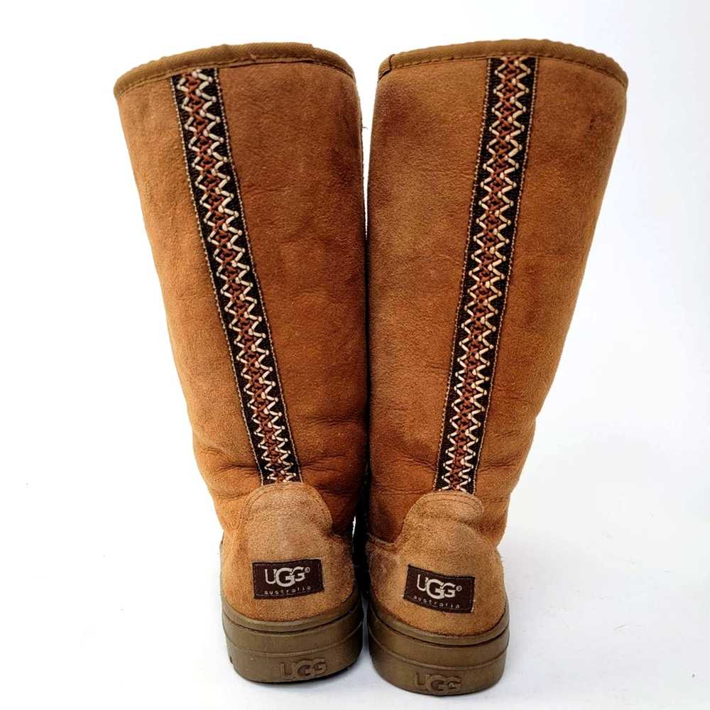 Ugg UGG Australia Sand Ulta Short Boots - 9 - image 2