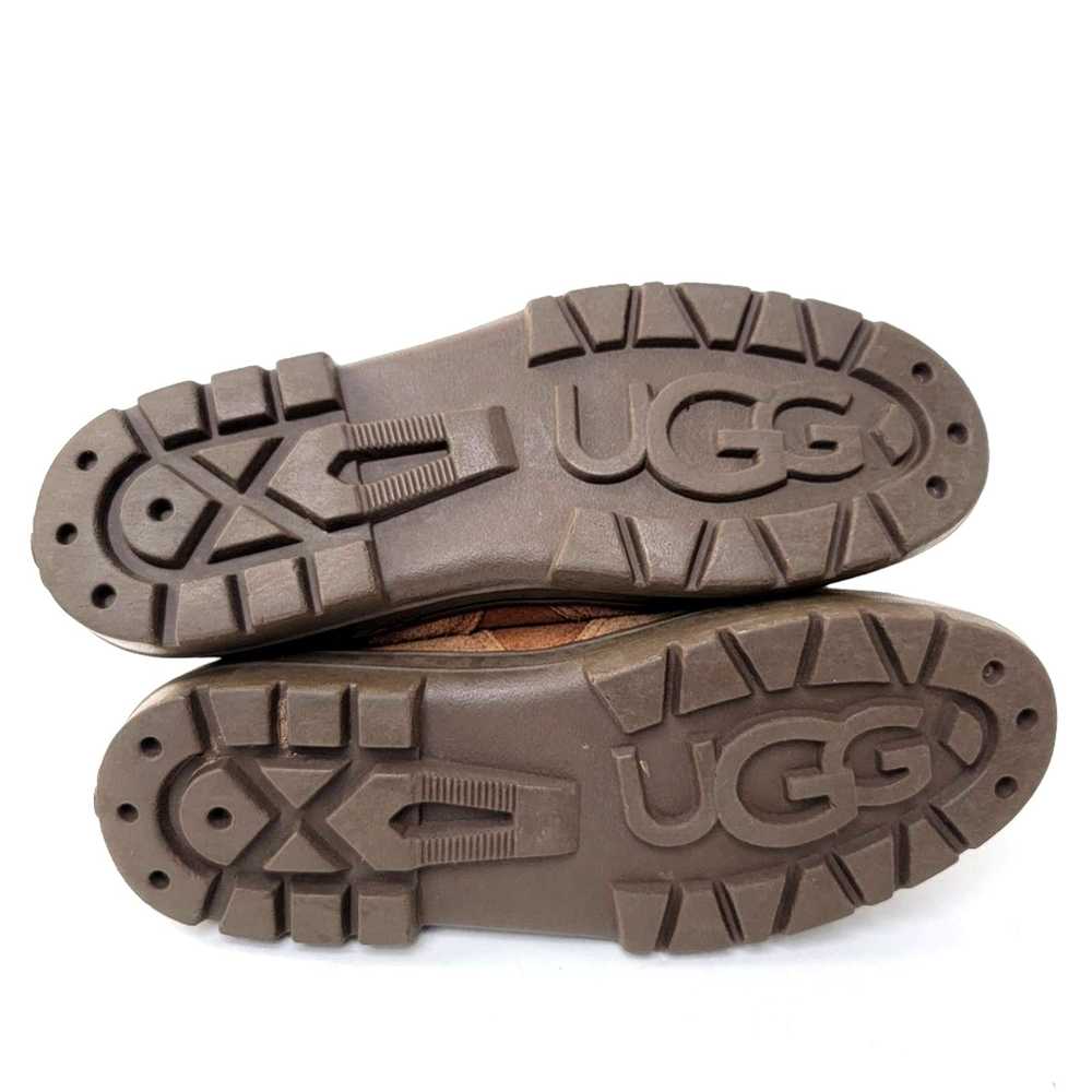 Ugg UGG Australia Sand Ulta Short Boots - 9 - image 4