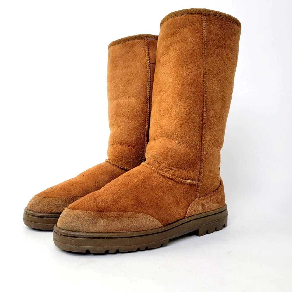 Ugg UGG Australia Sand Ulta Short Boots - 9 - image 5