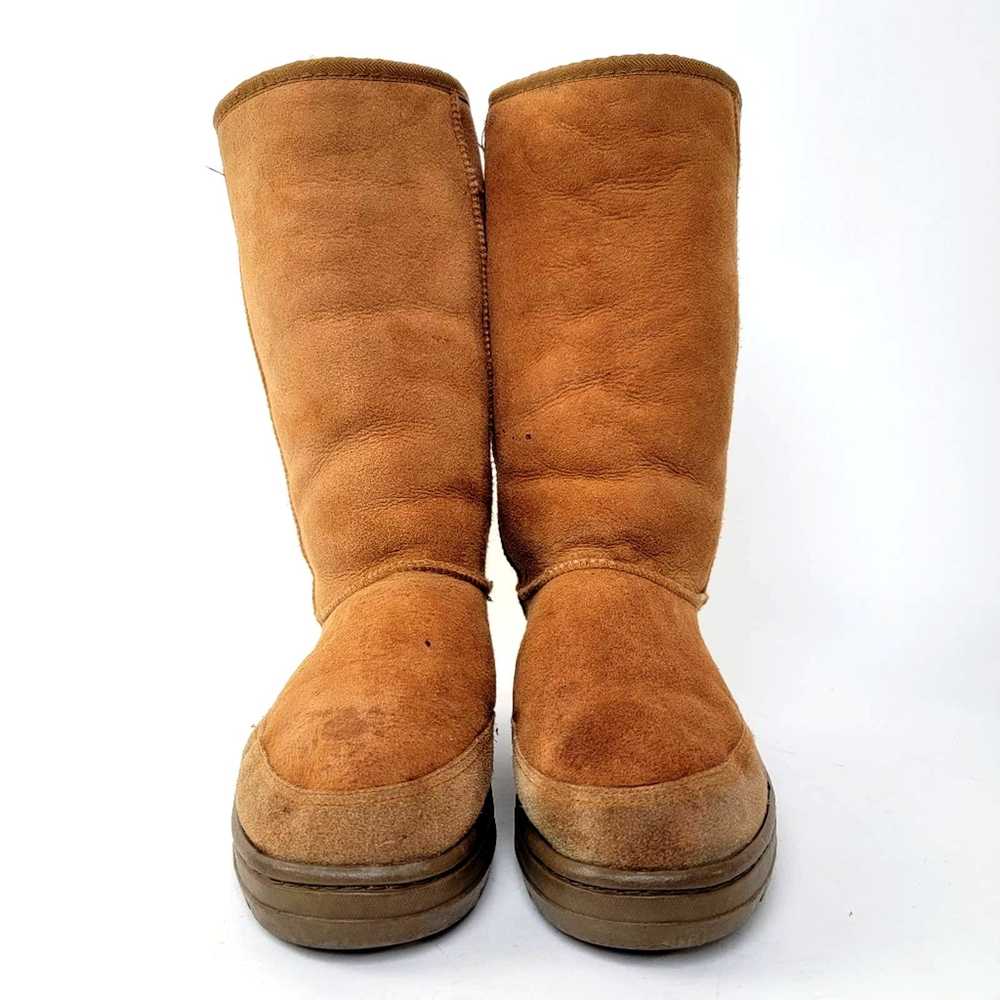 Ugg UGG Australia Sand Ulta Short Boots - 9 - image 6