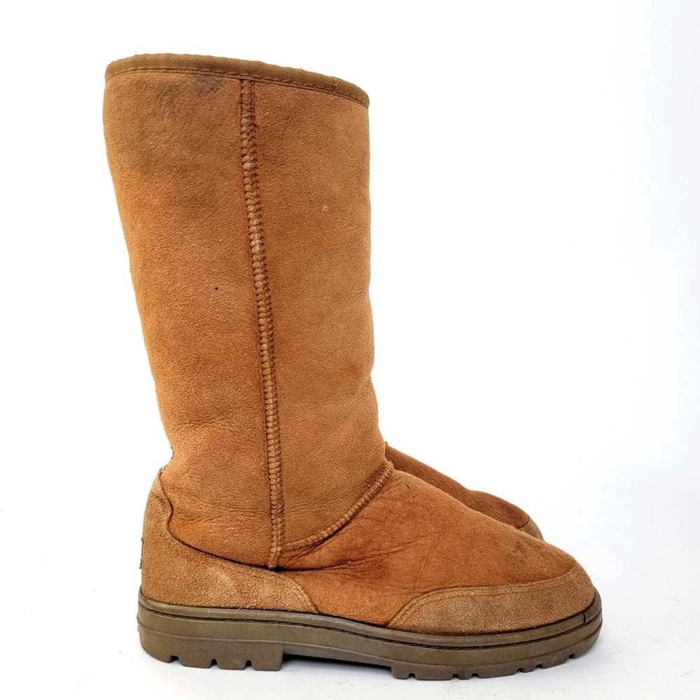 Ugg UGG Australia Sand Ulta Short Boots - 9 - image 7