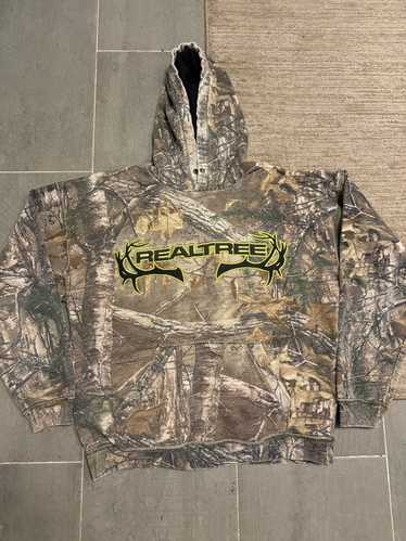 Carhartt × Realtree × Vintage Vintage Realtree Cam