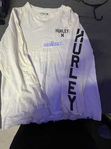 Hurley Long sleeve Hurley shirt